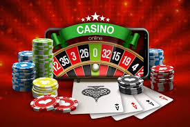 Discover the World of Royal Stars Casino Online Slots