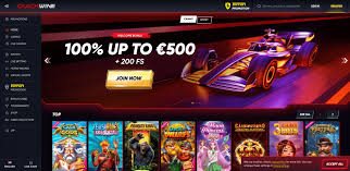 QuickWin Casino España La Experiencia de Juego Definitiva -786241794