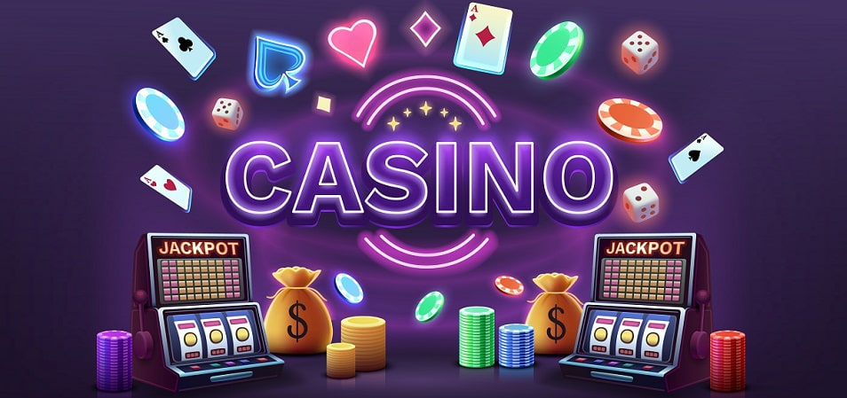 Bedste Casino Uden Om Rufus - Find Din Favorit Spilleoplevelse