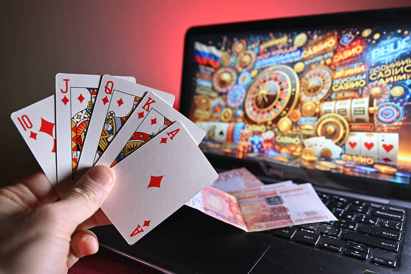 Discover the Excitement of Betbufoon Online Casino UK