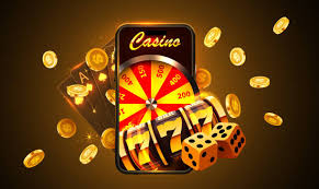 Discover the Exciting World of Vox Casino -857974044