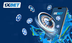 Download 1xBet App A Comprehensive Guide