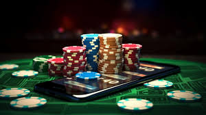 The Rise of Rara Bet A New Dimension in Online Betting