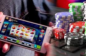 Experience the Thrills of Casino Cosmobet UK The Ultimate Gaming Destination