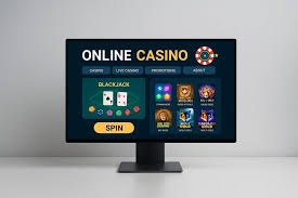Online Casino Vklad Přes Paysafecard Bezpečný a Rychlý Způsob Jak Hrát