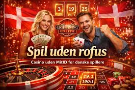 Opdag Bedste Casino Sider med Bonus Uden Indskud
