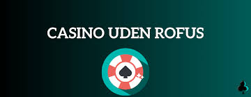Opdag Verdenen af Udenlandske Casinoer 967811316